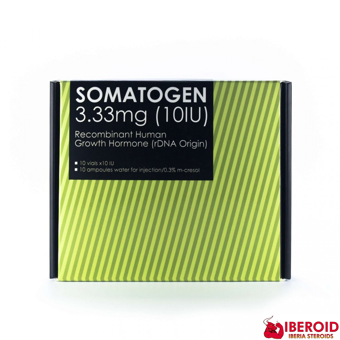 somatogen