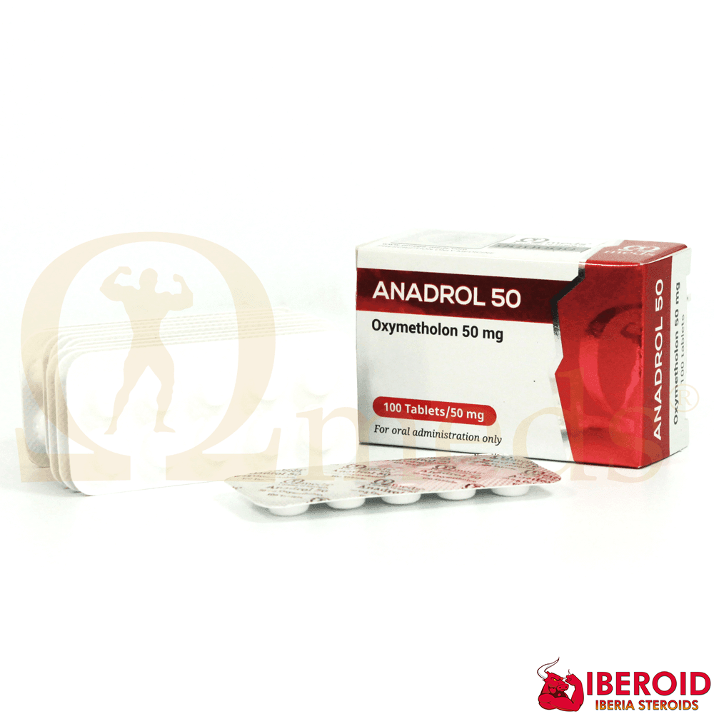 anadrol