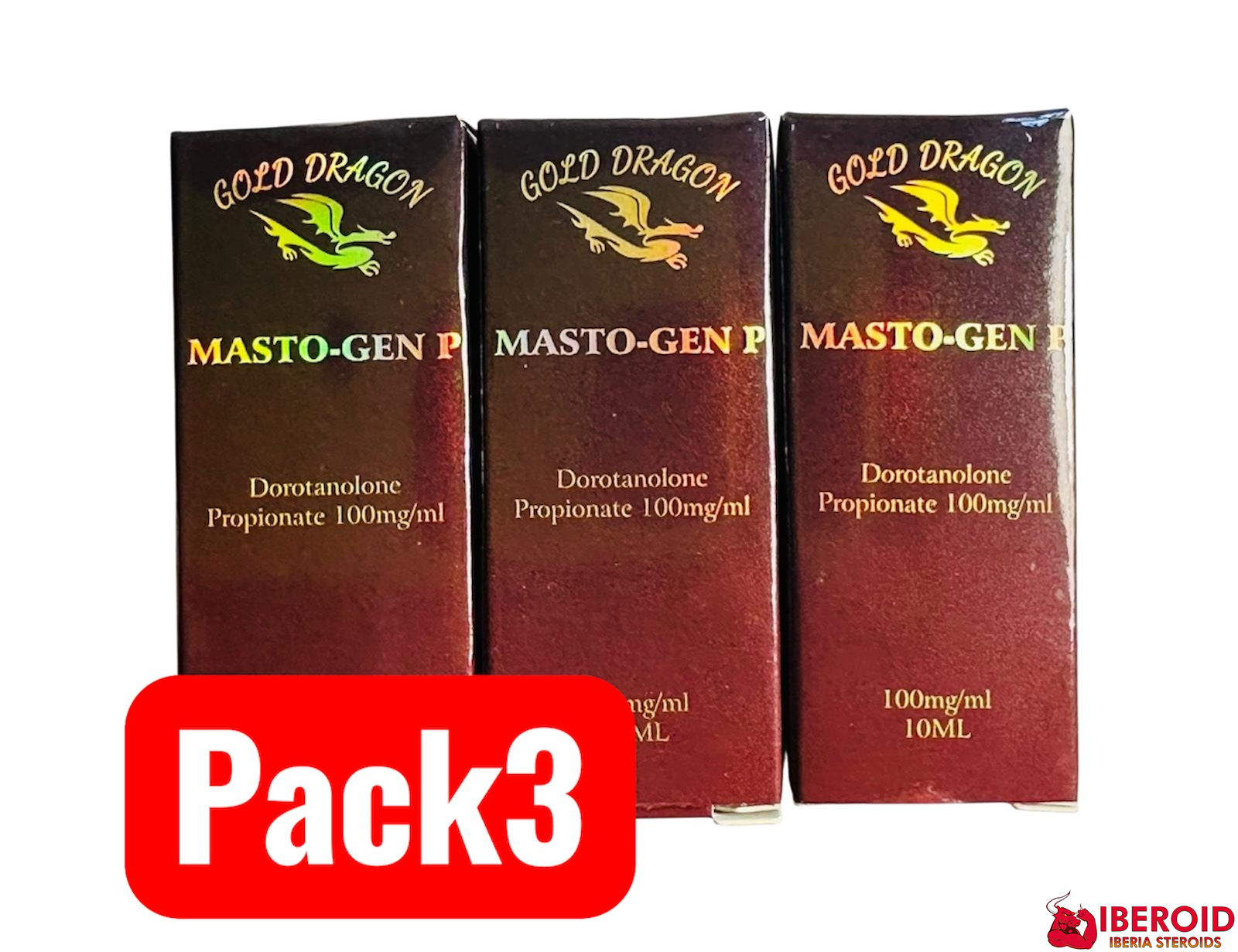 3MASTOGEN