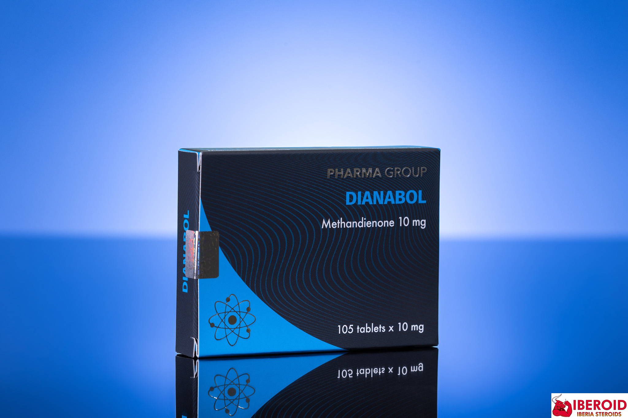 PG-dianabol