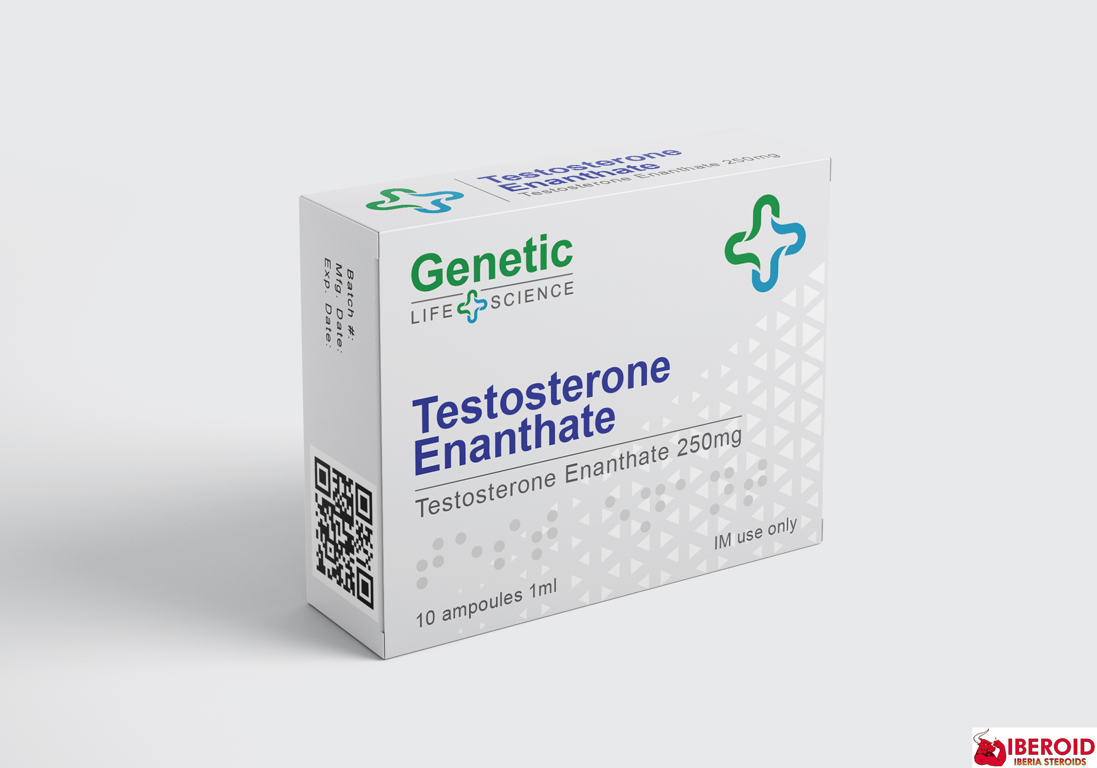 test ena genetic